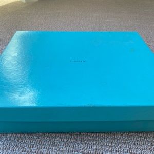 Tiffany & Co Picture Frame